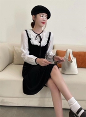 初冬打底，其它，伊艺不舍