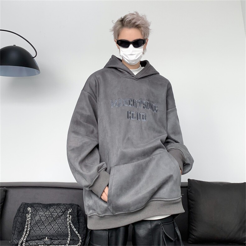 B359-WH8806-特P55限价78万针刺绣男女连帽卫衣大帽子卫衣外套,女装短外套,电商B359