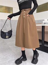 [现货]半身裙系列款1，女装半身裙，依柏璐(1F)