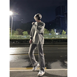 某音品质！加绒加厚牛仔裤修身显瘦 常规55加绒65图片