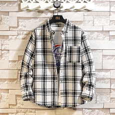 854白色