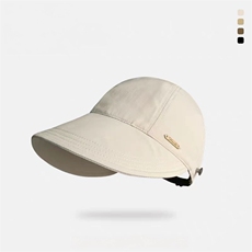 2025年秋季时尚通勤百搭渔夫帽，帽子，湘姗