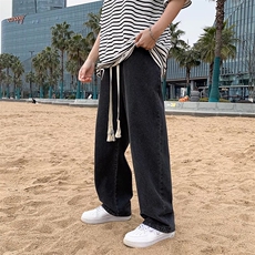 黑灰色