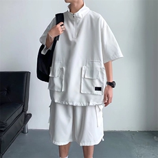 白色