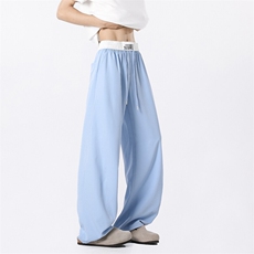 B258-K2890-特P30控59抖音品质速干弯刀裤成分聚酯纤维，男装休闲裤，电商B258