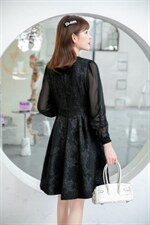 2021秋装，其它，恋语随风