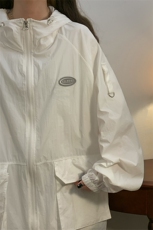 1中性连帽工装大口袋大码M-5XL户外潮牌防晒服男FS77009特P39控78，男装夹克，星座226-2
