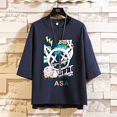 藏青色