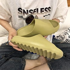 抹绿