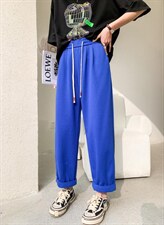 韩版老爹裤，其它，菲库feiku