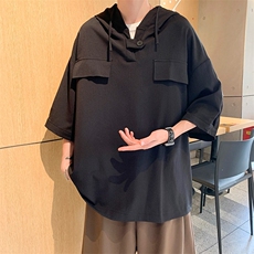 黑色