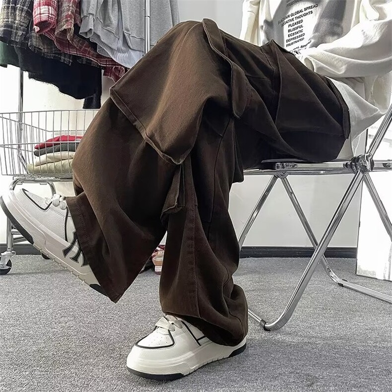 男新款青少年时尚纯棉休闲裤TH205P58,男装休闲裤,星座1116-2