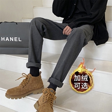 灰色（加绒）