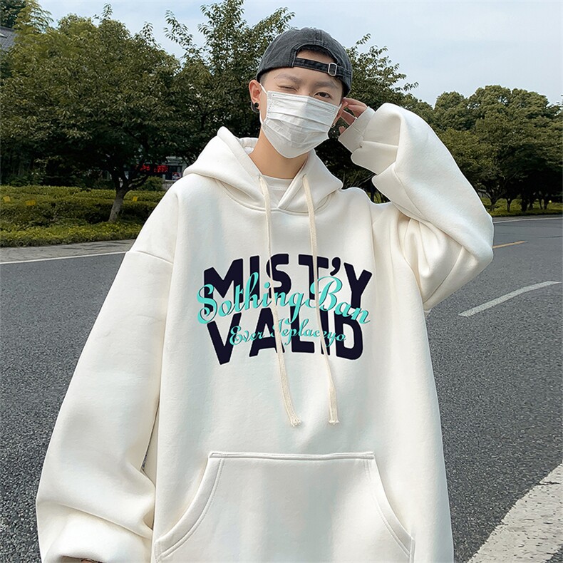 直播品质360克重磅美式卫衣H367特P35同步供应棉H367HM特P45,男装卫衣,电商A486