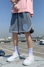 ！2023夏季男士冰丝短裤宽松潮流五分裤DK305P30，男装休闲裤，电商B220
