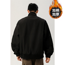 2025冬季新款HJ25589棉衣已备货30W件M-5XHM25590-特P49，男装棉衣，电商A022