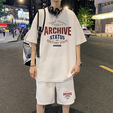 白色