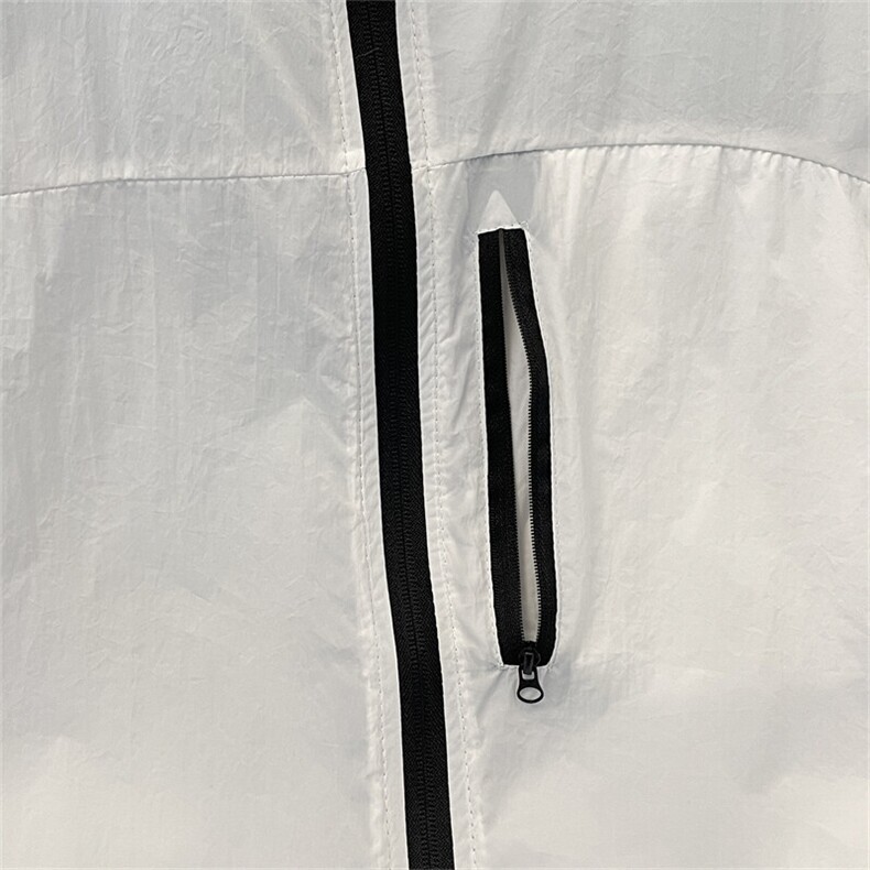 防晒衣超薄透气夏季宽松帅气情侣夹克衫休闲空调服TY155P42,男装夹克,星座1013-1