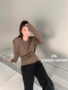 秋冬新款链条打底衫,其它,DS-1