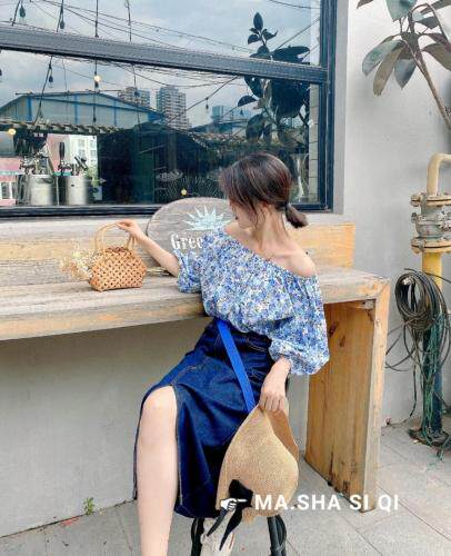 夏季套装，女装职业装，玛纱思琪