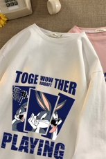 控48重磅230g纯棉长袖t恤男大码圆领卫衣打底衫TX3234-P28，男装T恤，电商A040
