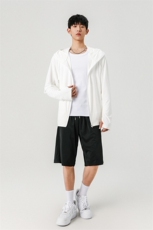 防晒衣套装男夏季防紫外线户外休闲运动两件套A406TZ3282特P78，男装休闲套装，星座309（原A406）