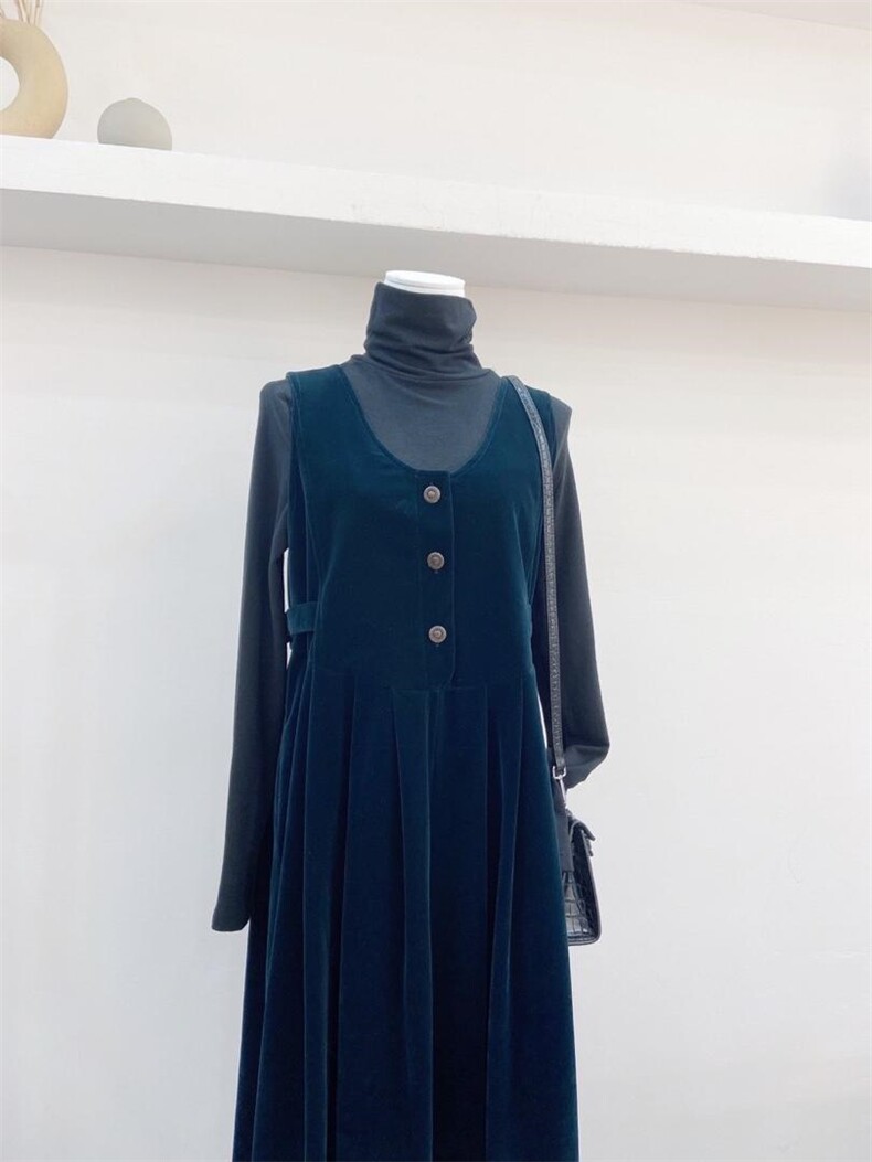 连衣裙，女装连衣裙，Lico&co(2F)