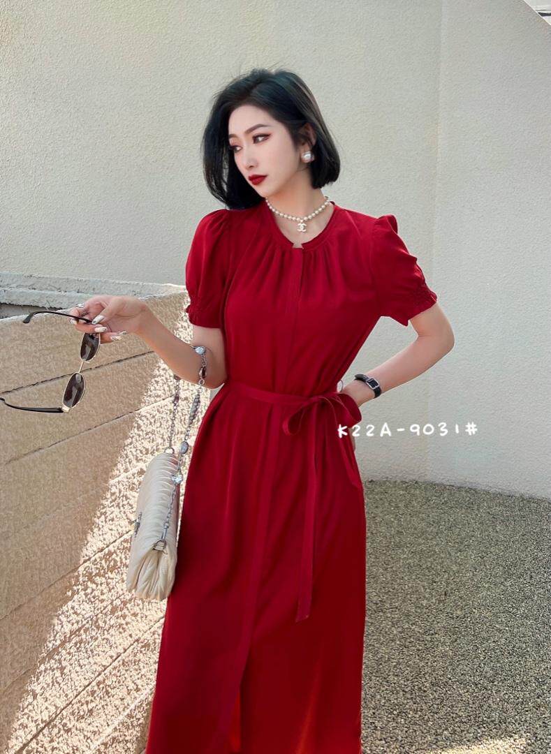 连衣裙，女装连衣裙，斯瑞威