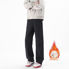 A429-YK361特批45加绒加厚户外工装速干登山防泼水保暖冲锋裤，男装棉衣，电商A429