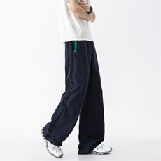 藏青色