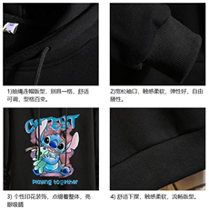 WY2335-P35加绒款-P40纯棉连帽卫衣男大码运动帽衫宽松薄砖墙，男装卫衣，电商A040A