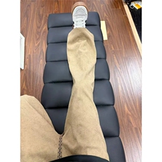 美式直筒休闲裤男新款美拉德裤子阔腿裤垂感卫裤长裤LG177-P35，男装休闲裤，星座1008