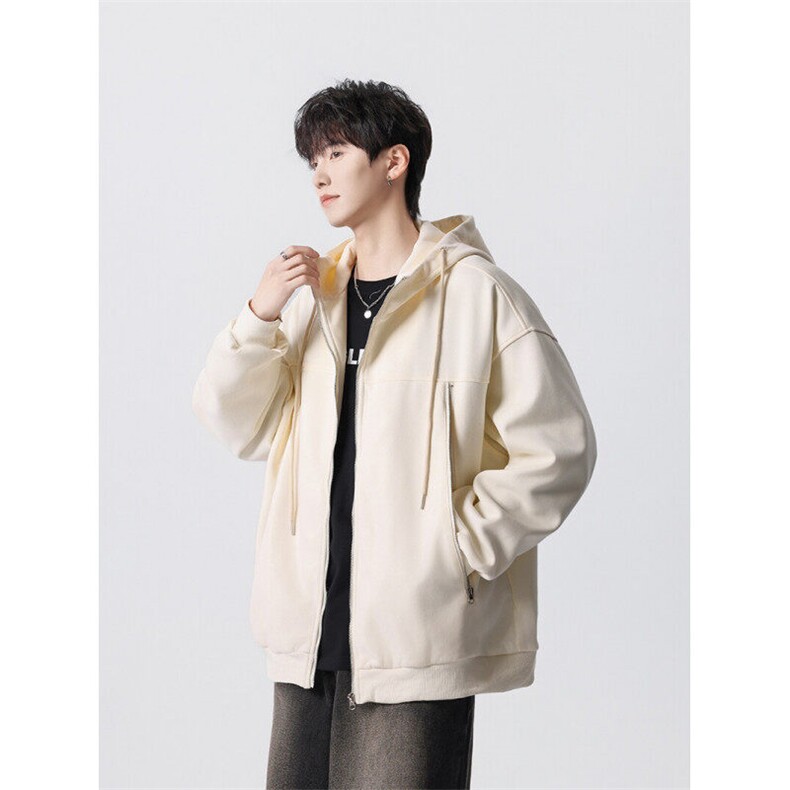 A408-W5768-P85-X118-面料成分：65%棉35%聚酯纤维,男装夹克,电商A408