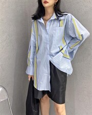 2021秋装新款衬衣，其它，蘑菇兄弟