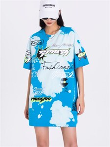 潮牌新款夏，现货,其它,zha ha