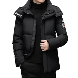 BF2920钱塘2020-2中青年男士时尚休闲厚款百搭冬季羽绒服P275图片