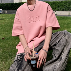 粉色