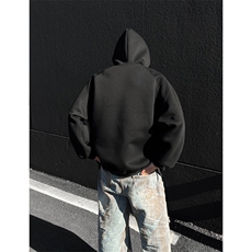 重磅连帽卫衣男xh95-特p：60，男装卫衣，电商B367
