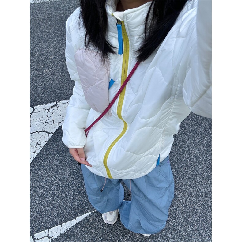 高品户外保暖轻量滑雪中层棉服内胆冲锋服外套男女A1098-P80,男装棉衣,星座1505