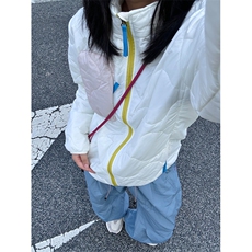 高品户外保暖轻量滑雪中层棉服内胆冲锋服外套男女A1098-P80，男装棉衣，星座1505