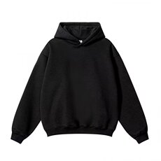 黑色