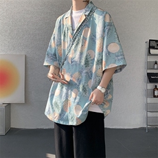 绿色