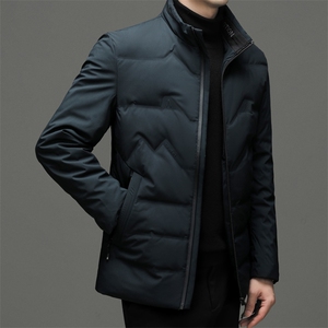 2023年新款羽绒服P235图片
