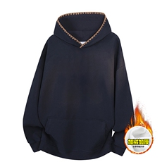 藏青色（加绒）