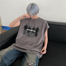 灰色