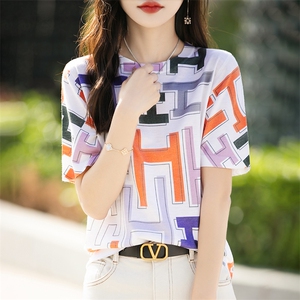 2025年秋季薄款不连帽免烫处理修身型圆领日常短袖图片