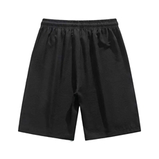 夏季薄款运动短裤男款美式潮牌休闲裤宽松透气速干裤Q29116-特P20，男装牛仔裤，星座610（原A335）