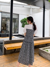 连衣裙，女装连衣裙，莲依莲