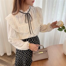 蕾丝打底，其它，德咔俪