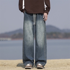 复古蓝